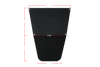 RZR® Pro Series Head Unit Mount | UTVS-PRO-HUMT