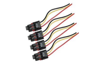 RZR® Pro Series Pulse Bar Plugs (Set of 4) | UTVS-PRO-PBP