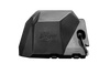 RZR® Pro Series 6.5" Rear Seat Speaker Pods V3  - Unloaded | UTVS-PRO-RP65
