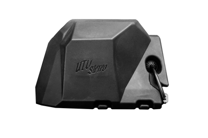 RZR® Pro Series 6.5" Rear Seat Speaker Pods V3  - Unloaded | UTVS-PRO-RP65
