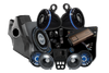 RZR® Pro Series Elite Stage 6 Stereo Kit | UTVS-PRO-S6-E