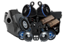RZR® Pro Series Elite Stage 7 Stereo Kit | UTVS-PRO-S7-E