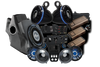 RZR® Pro Series Elite Stage 8 Stereo Kit | UTVS-PRO-S8-E