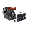 RZR® Pro Series 1000W Subwoofer Kit Subwoofer Kit | UTVS-PRO-SUB-1000-1