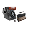 RZR® Pro Series 1200W Subwoofer Kit Subwoofer Kit | UTVS-PRO-SUB-1200-1