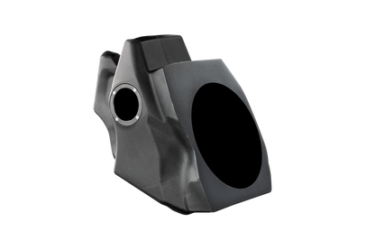 RZR® Pro Series Signature Stage 6 Stereo Kit | UTVS-PRO-S6-S