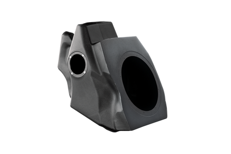 RZR® Pro Series 10" Vented Dash Subwoofer Enclosure IN-STOCK! SHIPS TODAY!  | UTVS-PRO-VENC-DASH