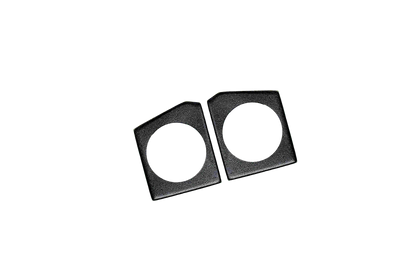 Pro Series Tweeter Adapters (2025 Models Only) | UTVS-PRO2-TSA