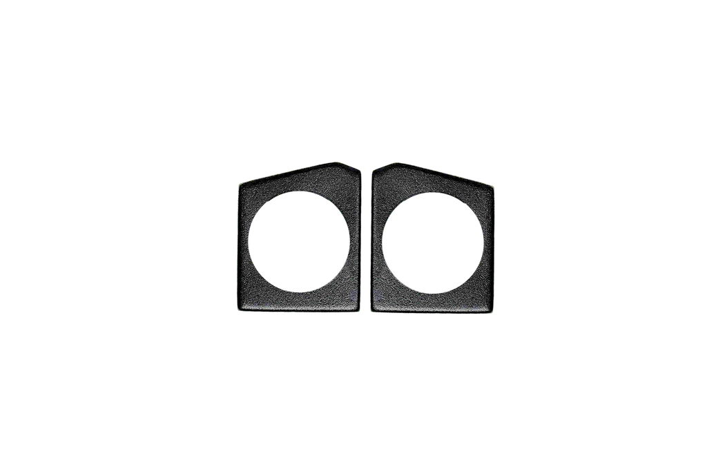 Pro Series Tweeter Adapters (2025 Models Only) | UTVS-PRO2-TSA