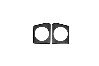 Pro Series Tweeter Adapters (2025 Models Only) | UTVS-PRO2-TSA