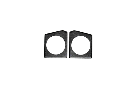 Pro Series Tweeter Adapters (2025 Models Only) | UTVS-PRO2-TSA