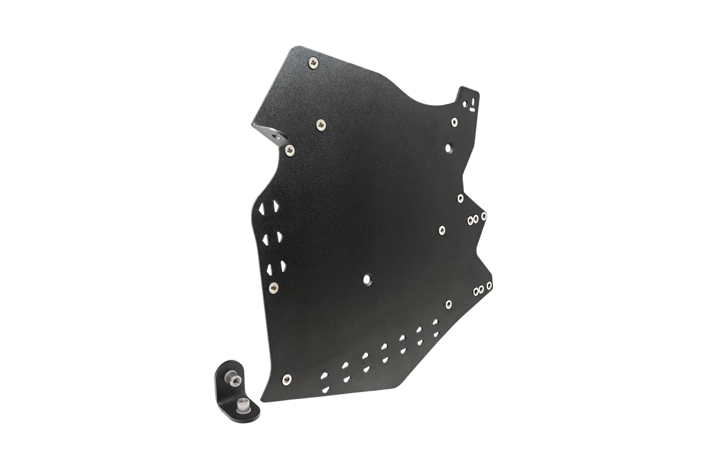 Can-Am® Maverick R Upper Amplifier Mount | UTVS-R-AMPMT-UP