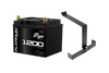 Dual-Bank Battery Charger / Maintainer | UTVS-BCM2