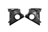 Can-Am® Maverick R 6.5" Dash Panel Speaker Mounts | UTVS-R-DP65