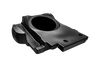 Can-Am® Maverick R 10" Front Driver Subwoofer Enclosure – Unloaded | UTVS-R-ENC-10-FDRIVER