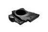 Can-Am® Maverick R 10" Front Driver Subwoofer Enclosure – Unloaded | UTVS-R-ENC-10-FDRIVER