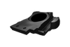 Can-Am® Maverick R 10" Front Passenger Subwoofer Enclosure – Unloaded | UTVS-R-ENC-10-FPASS