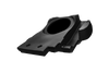Can-Am® Maverick R 10" Front Passenger Subwoofer Enclosure – Unloaded | UTVS-R-ENC-10-FPASS