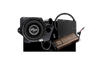 Polaris® Xpedition 1200W 10" Subwoofer Kit  | UTVS-XPD-SUB-1200-1
