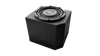 Polaris® Ranger 1500 10" Passenger Subwoofer Enclosure – Unloaded | UTVS-RNG-ENC-PASS
