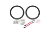 Polaris® Ranger 1500 Front Speaker Adapter Kit | UTVS-RNG-FSA