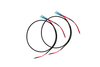 Ranger Front Add-on Overhead Harness (Pair) | UTVS-RNG-HRN-OSA-ADD