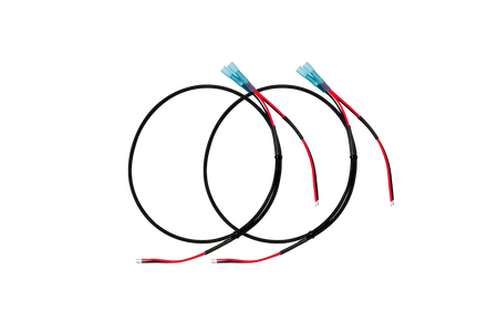 Ranger Front Add-on Overhead Harness (Pair) | UTVS-RNG-HRN-OSA-ADD