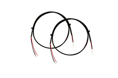 Ranger Rear Overhead Harness (Pair) | UTVS-RNG-HRN-OSA-REAR