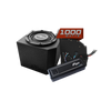 Polaris® Ranger 1000W Single 10" Subwoofer Kit | UTVS-RNG-SUB-1000-1