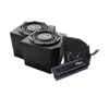 Polaris® Ranger 1000W Dual 10" Subwoofer Kit | UTVS-RNG-SUB-1000-2