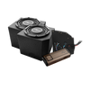 Polaris® Ranger 1200W Dual 10" Subwoofer Kit | UTVS-RNG-SUB-1200-2