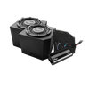 Polaris® Ranger 500W Dual 10" Subwoofer Kit | UTVS-RNG-SUB-500-2