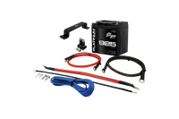 Polaris RZR 2nd Battery Kit | UTVS-RZR-2BATT-KIT