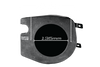 RZR® 6.5" Kick Panel Speaker Enclosures | UTVS-RZR-KP65