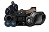 RZR® Elite Series Stage 6 Stereo Kit | UTVS-RZR-S6-E
