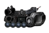 RZR® Signature Series Stage 6 Stereo Kit | UTVS-RZR-S6-S