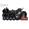 RZR® Signature Series Stage 6 Stereo Kit | UTVS-RZR-S6-S
