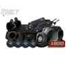 RZR® Signature Series Stage 7 Stereo Kit | UTVS-RZR-S7-S