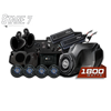 RZR® Signature Series Stage 7 Stereo Kit | UTVS-RZR-S7-S