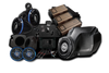 RZR® Elite Series Stage 8 Stereo Kit | UTVS-RZR-S8-E
