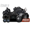 RZR® Signature Series Stage 8 Stereo Kit | UTVS-RZR-S8-S