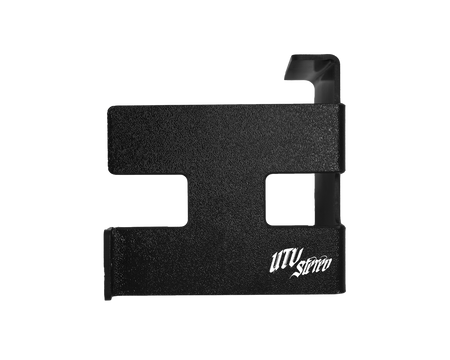 Can-Am® X3 Dual Battery Mount (Mount Only) | UTVS-X3-2BATT-MT