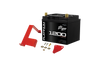 Dual-Bank Battery Charger / Maintainer | UTVS-BCM2