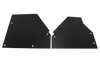 Can-Am® X3 Center Console Covers | UTVS-X3-CCC