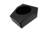 Can-Am® X3 Up-Fire Front Driver Side 10” Sub Box Enclosure – Unloaded | UTVS-X3-ENC-UF-FDRIVER