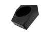 Can-Am® X3 Up-Fire Front Driver Side 10” Sub Box Enclosure – Unloaded | UTVS-X3-ENC-UF-FDRIVER