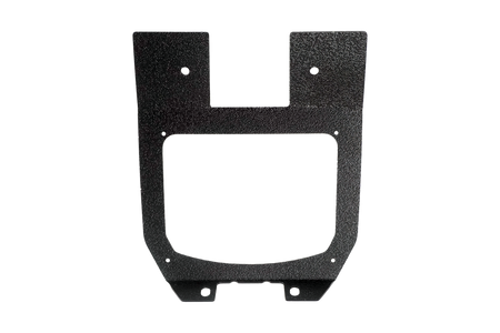 Can-Am X3 Wet Sounds MC-20 Lower Mount | UTVS-X3-HUMT-LW-MC20
