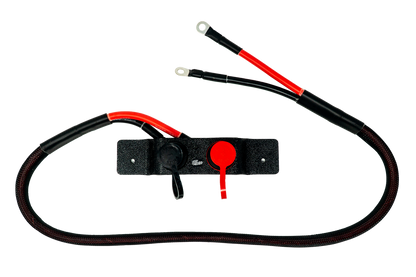 Can-Am® X3 Battery Jump Post Kit | UTVS-X3-JMPPST