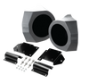Can-Am® X3 6.5" Kick Panel Speaker Enclosures | UTVS-X3-KP65