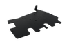 Can-Am X3 Upper Amplifier Mount | UTVS-X3-AMPMT-UP